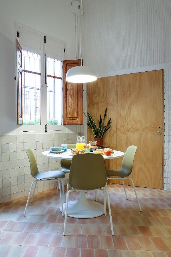 Casa Gall4 เอลเช ภายนอก รูปภาพ