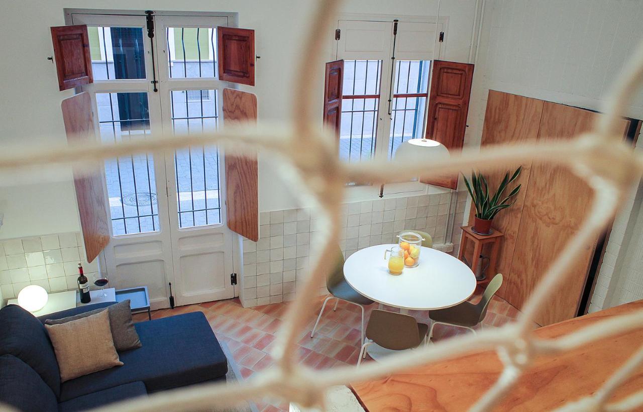 Casa Gall4 เอลเช ภายนอก รูปภาพ