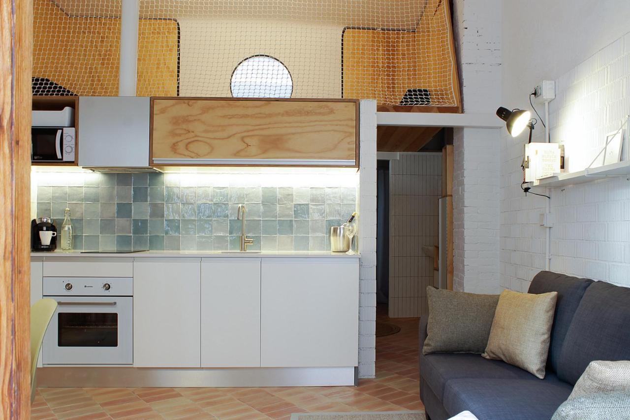 Casa Gall4 เอลเช ภายนอก รูปภาพ