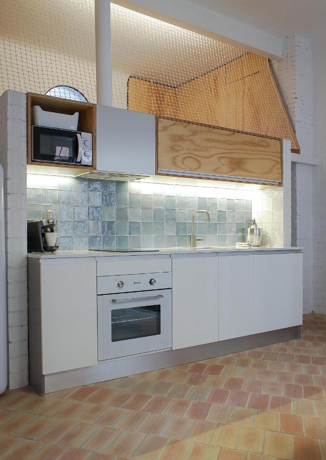 Casa Gall4 เอลเช ภายนอก รูปภาพ