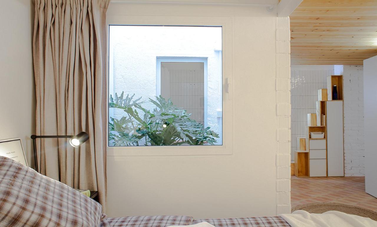 Casa Gall4 เอลเช ภายนอก รูปภาพ