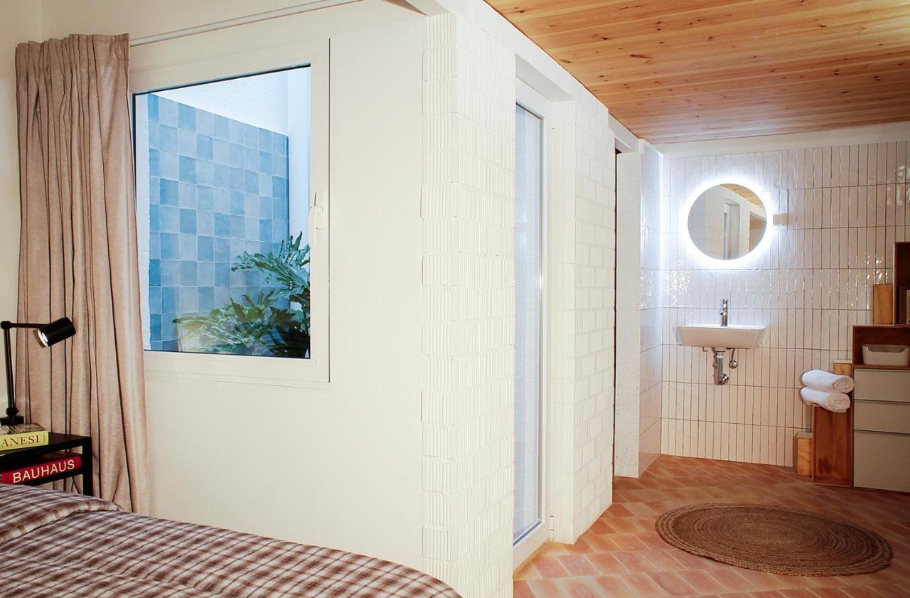 Casa Gall4 เอลเช ภายนอก รูปภาพ